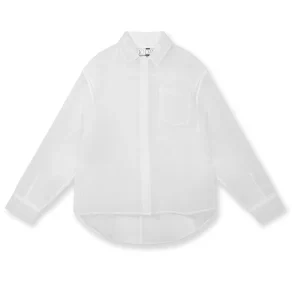 10 Days Angel Shirt Organza
