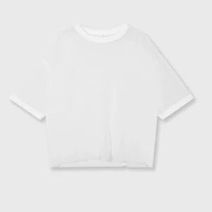 10 Days Tee Mesh