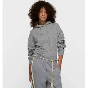 10 Days Hooded Body