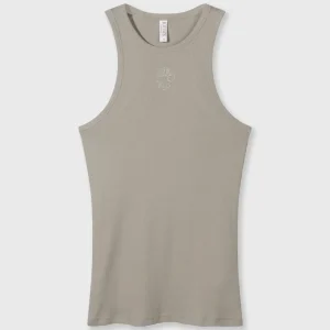 10 Days Tank Top Rib