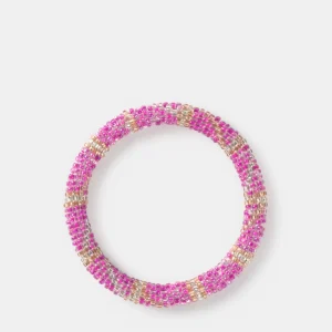 Pulsera elástica beads