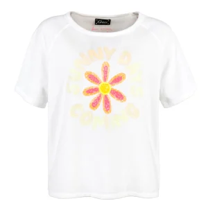 Grace Nickishirt