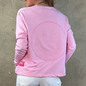 TSP Sweater Smiley