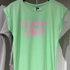 Be Famous Tshirt Alles wird gut!