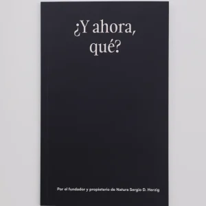 ¿Y ahora, qué?