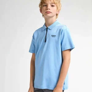 Sportieve Polo Ripple