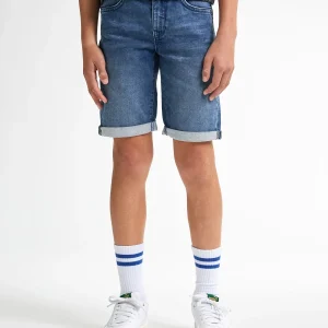 Jackson Jogg Denim Short Valencia