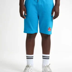 Jogging Short Sapphire