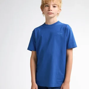 Backprint T-shirt Oceanpoint