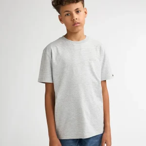 Gestreept T-shirt Tequila