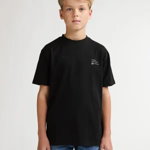 T-shirt met rugprint Zorro