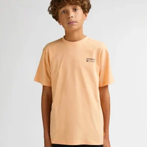 T-shirt met print Bala