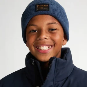 Gebreide Beanie Teton