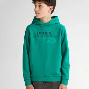Artwork hoodie Wenatchee