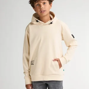 Backprint Hoodie Mendocino