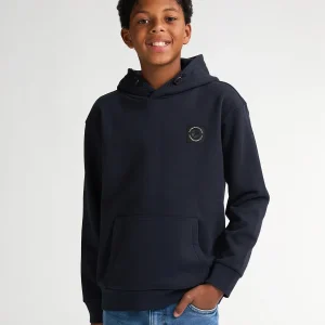 Backprint Hoodie Rainier