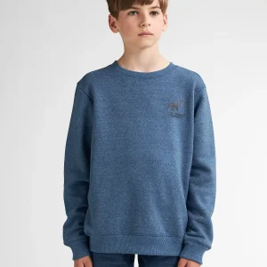 Sweater met Ronde Hals Cumberland