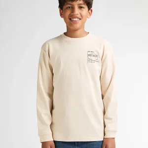Backprint T-shirt Shenandoah