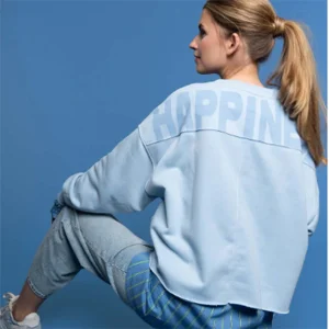 TSP Sweater Happiness