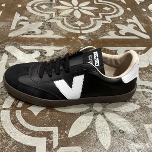 VICTORIA Berlin Sneaker Negro