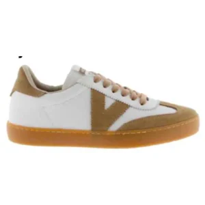 VICTORIA Berlin Sneaker Beige