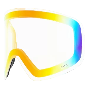 Ersatzglas TROOP EVO