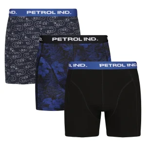 3-pack Boxershorts Pebblecrest