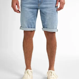 Blizzard Denim Short Baystone