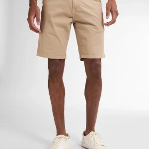 Chino Short met Riem Breezeview