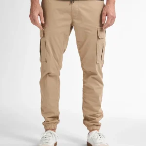 Cargo Jogger Driftwoodstone