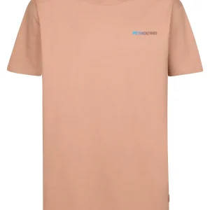 Backprint T-shirt Islandstone
