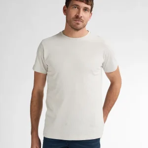 Effen T-shirt Waveviewcrest