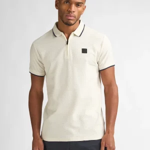 Polo met korte mouwen Volante
