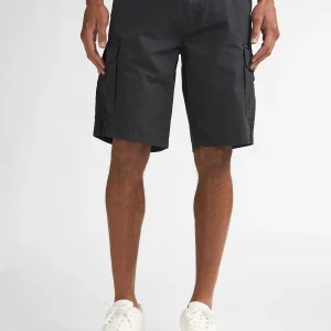 Twill shorts Overdrive