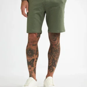 Twill chino short RacerX