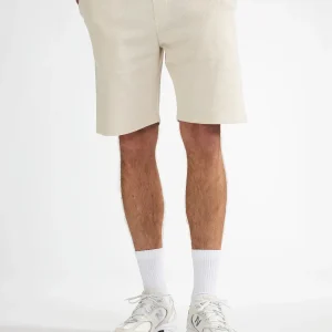 Twill chino short Roadrunner