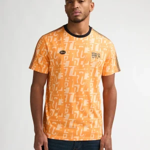 Voetbal T-shirt Nederland