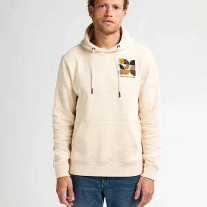 Backprint Hoodie Sparta