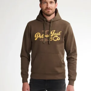 Artwork Hoodie Kennewick