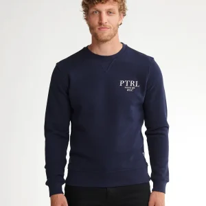 Ronde Hals Sweater Dubuque