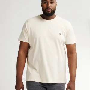 Plus Size Logo T-shirt Sheridan