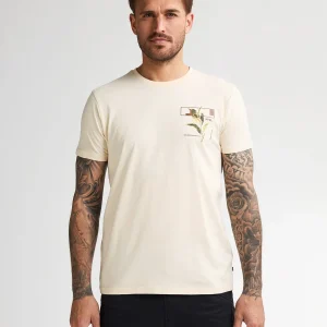 Backprint T-shirt Zion