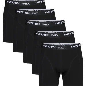 5-pack Boxer Shorts Turbo