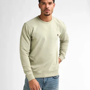 Logo Sweater Seaviewpark