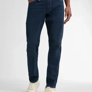 Tallis Tapered Fit Jeans Palmfront