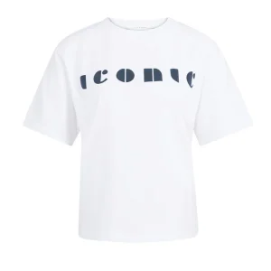YAYA Boyfriend-T-Shirt