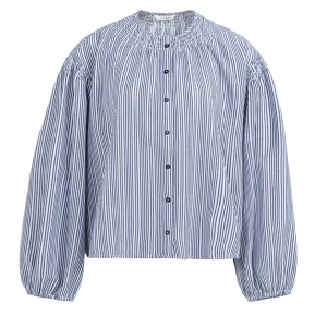 YAYA Gestreifte Bluse